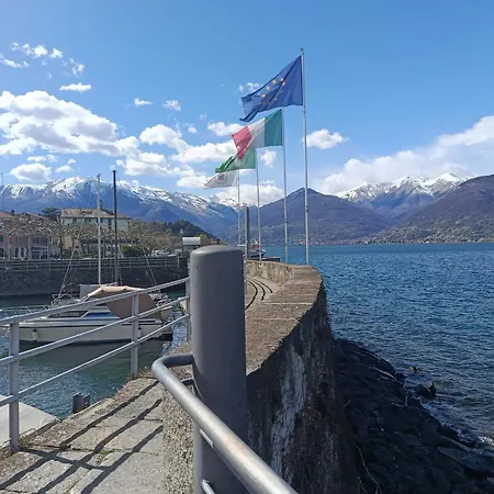 Casa vacanze Ninfa Del Colico